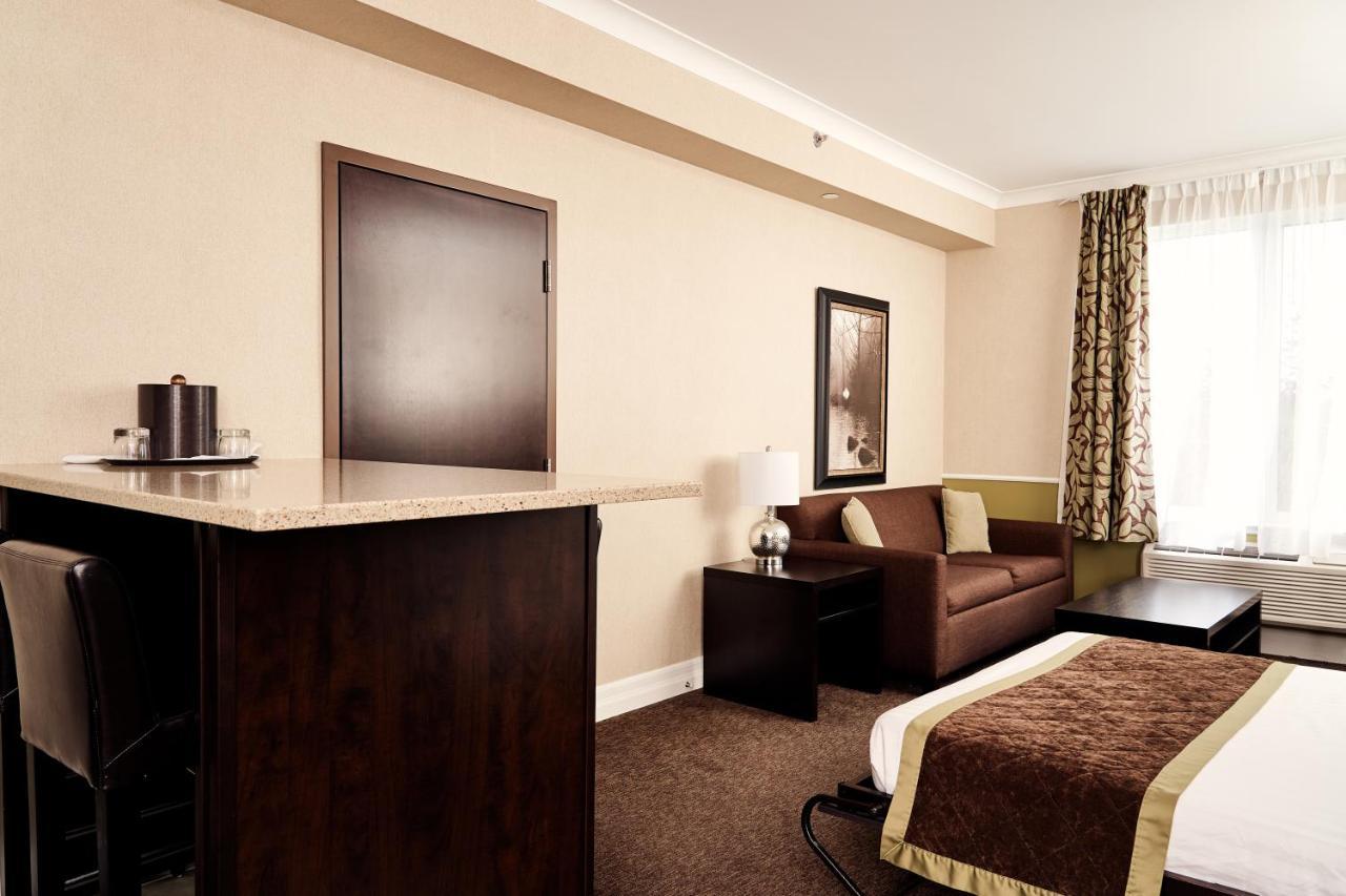 Riverrock Inn Rockland Екстериор снимка