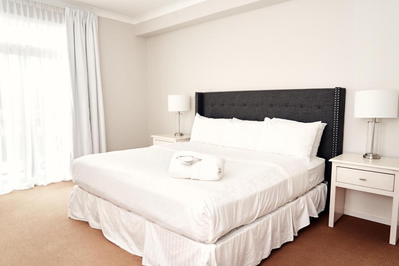 Riverrock Inn Rockland Екстериор снимка