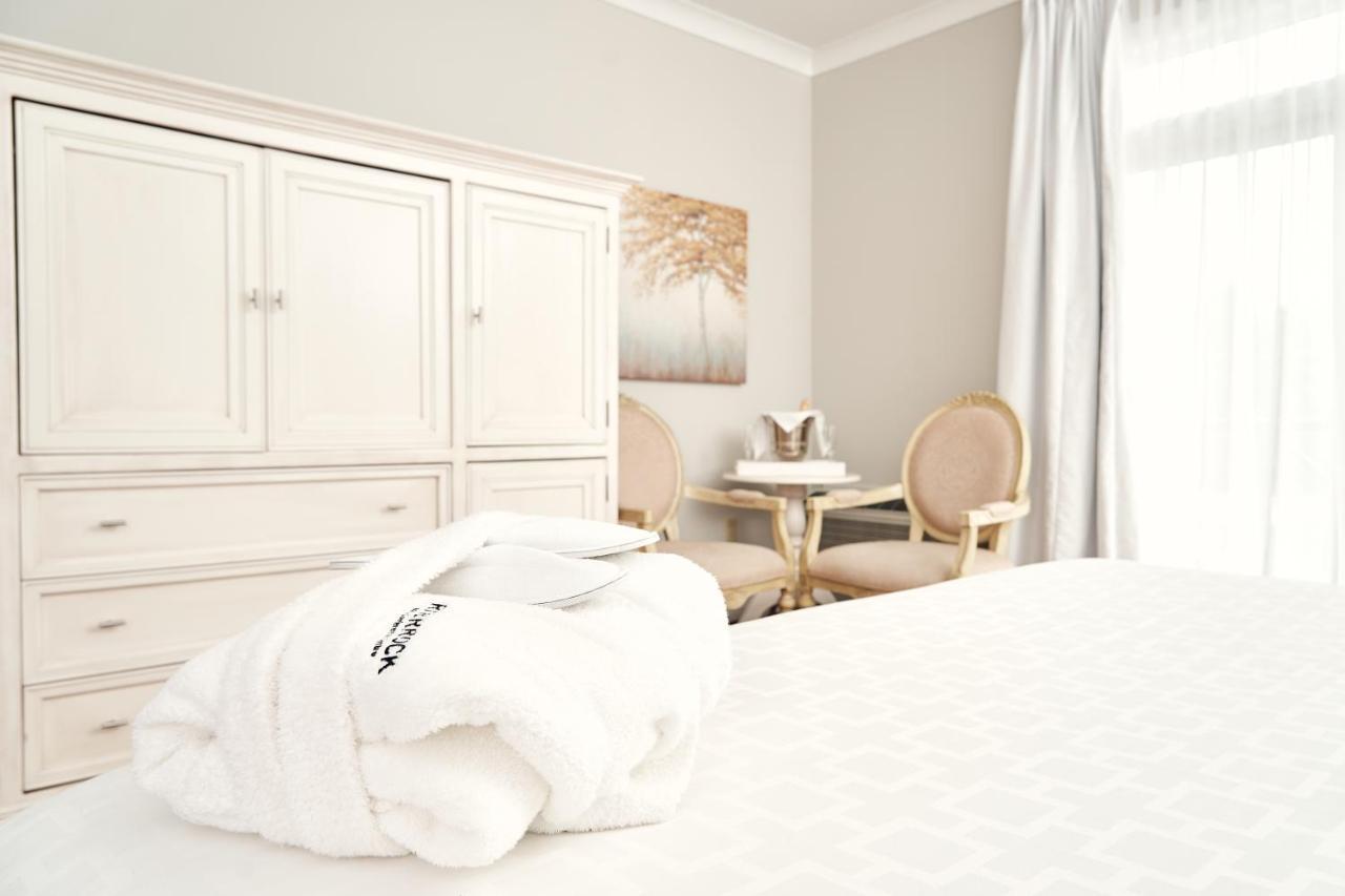 Riverrock Inn Rockland Екстериор снимка