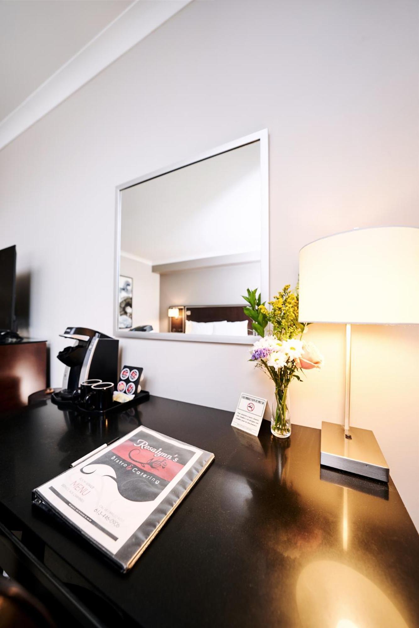 Riverrock Inn Rockland Екстериор снимка
