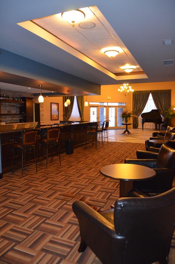 Riverrock Inn Rockland Екстериор снимка