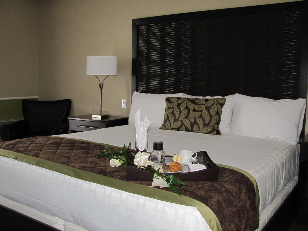 Riverrock Inn Rockland Екстериор снимка